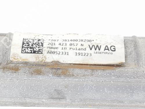 Steering rack SEAT IBIZA V (KJ1, KJG) 1.0 MPi | BP28133900M22 