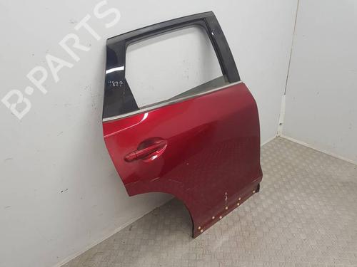 Dør højre bagtil MAZDA CX-5 (KF) | BP39192561C5 - Image 2