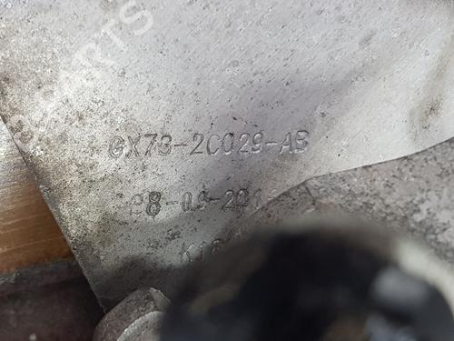 Left rear steering knuckle JAGUAR F-PACE (X761) | BP37439862M27 - Image 4