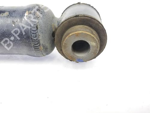 Left rear shock absorber CITROËN C-ELYSEE (DD_) 1.2 VTi 82 | BP9759676M18 