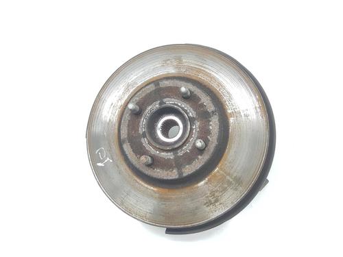 Used Left front steering knuckle FORD TRANSIT COURIER B460 MPV 1.5 TDCi (95 hp) 16680837