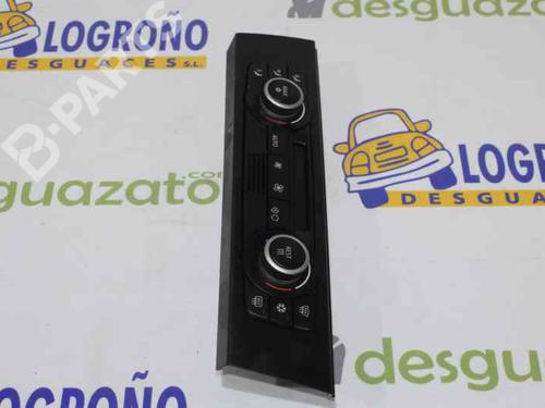 Climate control BMW 3 (E90) 320 d | BP1169951I5 