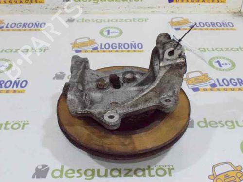 Right front steering knuckle BMW 1 (E87) 118 d | BP759086M26 