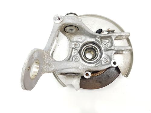 Left rear steering knuckle AUDI A6 C7 (4G2, 4GC) 2.0 TDI | BP29575431M27 