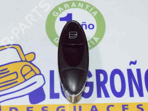 Right front window switch MERCEDES-BENZ E-CLASS (W211) E 280 CDI (211.020) | BP1366356I26 