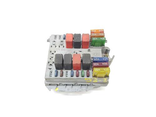 Used Fuse box FIAT PUNTO Hatchback Van (188_) 1.2 60 (60 hp) 5847158