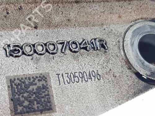 Other RENAULT EXPRESS Box Body/MPV 1.5 Blue dCi 95 (F6AB) | BP33020510O1 - Image 5