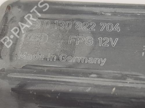 Front left window mechanism MAN TGE Bus  | BP33215153C22  - Image 5