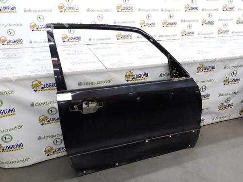 Right front door MITSUBISHI PAJERO III (V7_W, V6_W) 3.2 Di-D (V68W, V78W) | BP2672204C3 