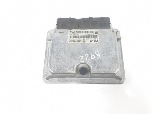 Engine control unit (ECU) OPEL OMEGA B (V94) 2.2 DTI 16V (F69, M69, P69) | BP29628825M57 