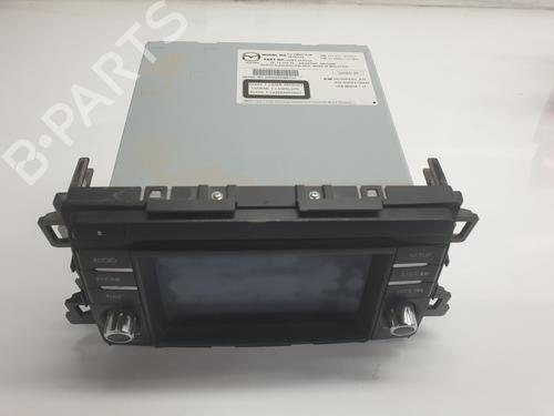 Elektronisk modul MAZDA CX-5 (KE, GH) 2.2 D (KE2FW) (150 hp) 22338835