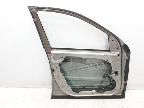 Left front door MERCEDES-BENZ M-CLASS (W164) ML 320 CDI 4-matic (164.122) | BP32198441C2