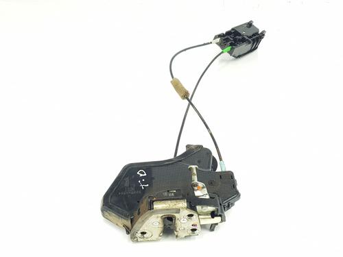 Used Rear right lock TOYOTA HILUX VII Pickup (_N1_, _N2_, _N3_) 2.5 D-4D 4WD (KUN25) (144 hp) 31975204