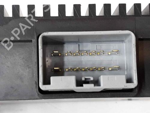 Electronic module JAGUAR XF I (X250) 2.2 D | BP5618985M83 