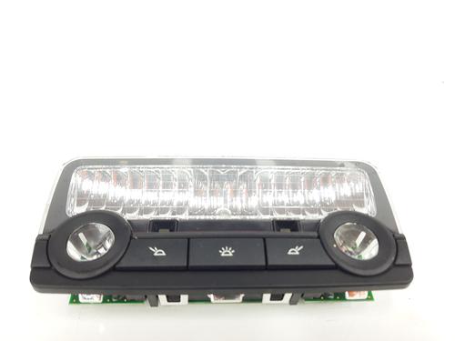 Used Interior roof light BMW 5 (F10) 525 d (204 hp) 26294346