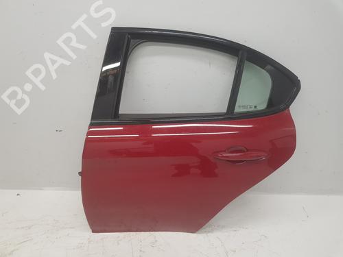 Used Left rear door Left rear door 36788686 36788686
