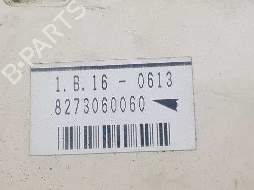 Fuse box TOYOTA LAND CRUISER 90 (_J9_) 3.0 D-4D 4WD (KDJ90_, KDJ95_, KDJ90W, KDJ95W) | BP15559171E1 