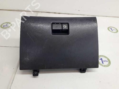 Used Glove box TOYOTA LAND CRUISER 90 (_J9_) 3.0 TD (KZJ90_, KZJ95_, KZJ90R, KZJ95R, KZJ90W, KZJ95W) (125 hp) 4510037