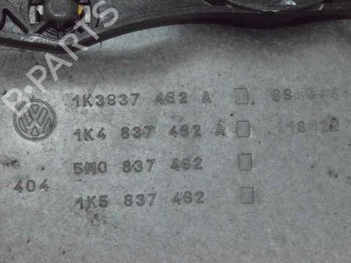 Front right window mechanism VW GOLF V (1K1) 1.9 TDI | BP1515304C23 