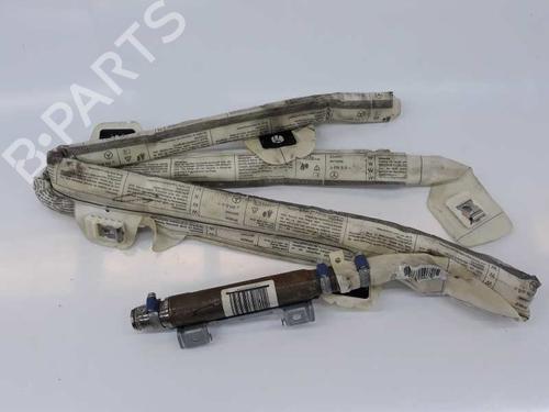 Right curtain airbag MERCEDES-BENZ C-CLASS (W204) C 250 CDI (204.003) | BP10256106C12 