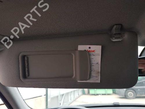 Left taillight BMW 3 (E90) 320 i | BP4820830C34 