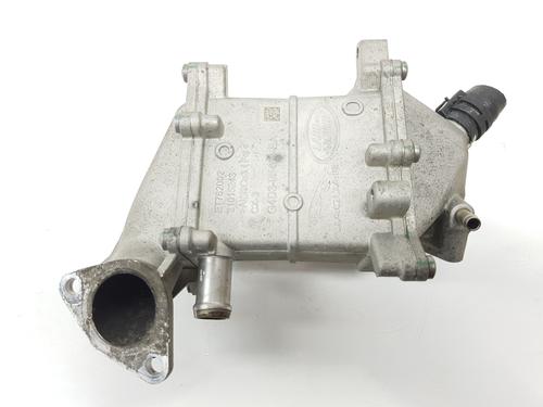 Egr LAND ROVER RANGE ROVER EVOQUE (L538) 2.0 D | BP31958140M69