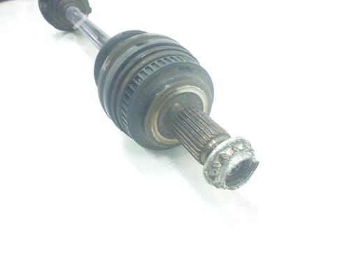 Left rear driveshaft BMW 3 (E46) 320 d | BP17758809M40 