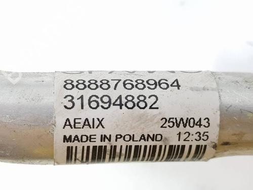AC pipe VOLVO XC40 (536) | BP40155915M126 - Image 4
