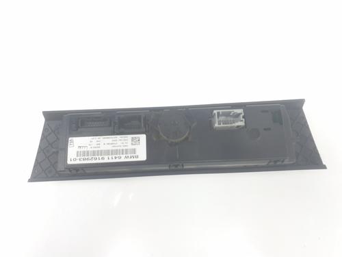 Climate control BMW 3 Touring (E91) 320 d | BP31803729I5