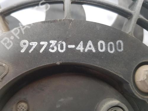 Køleventilator elektrisk HYUNDAI H-1 / STAREX Bus (A1) 2.5 TD | BP15283431M35 