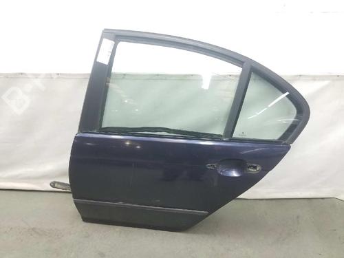 Dør venstre bak BMW 3 (E46) 323 i (170 hp) 8184642