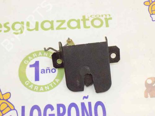 Tailgate lock VW GOLF IV (1J1) 1.8 T | BP1037343C101 