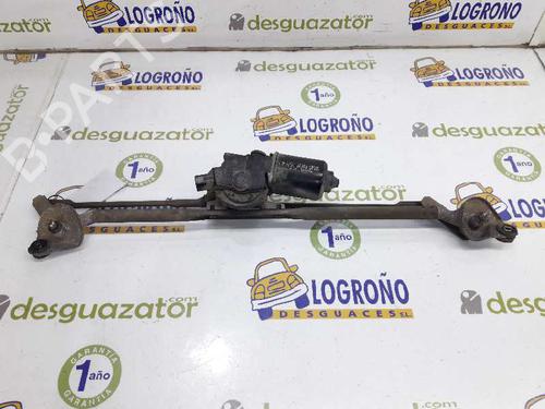 Used Front wiper motor TOYOTA LAND CRUISER PRADO (_J12_) 3.0 D-4D (KDJ120, KDJ125) (163 hp) 2236208