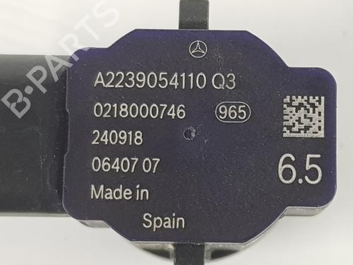 Other MERCEDES-BENZ GLC (X253)  | BP29591125O1 
