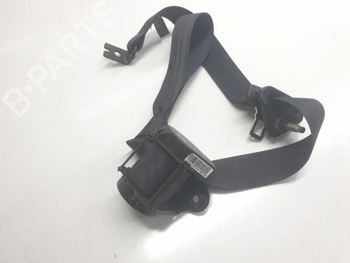 Rear right seatbelt FORD TRANSIT COURIER B460 MPV 1.5 TDCi | BP30786976I28 