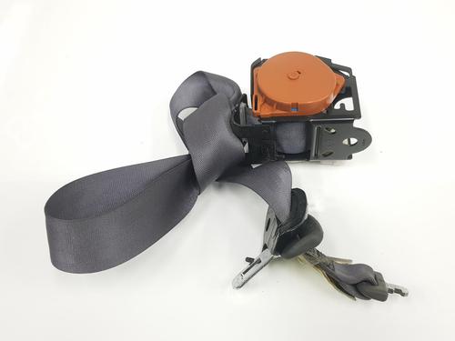 Rear center seatbelt TOYOTA LAND CRUISER PRADO (_J12_) 3.0 D-4D (KDJ120, KDJ125) | BP17014162I27 
