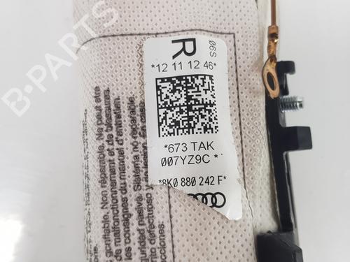 Electronic module AUDI A5 Sportback (8TA) 3.0 TDI quattro | BP16554615M83 