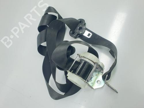Rear left seatbelt LAND ROVER FREELANDER 2 (L359) 2.2 TD4 4x4 | BP16942985I29 