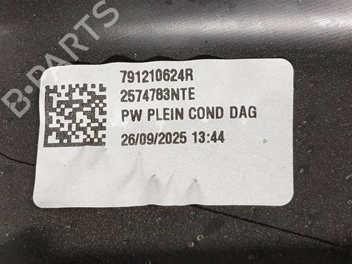 Cargo separator RENAULT KANGOO III Box Body/MPV | BP38929829I36 - Image 4