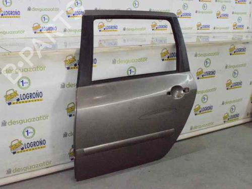 Left rear door PEUGEOT 307 Break (3E) 2.0 | BP869016C4 
