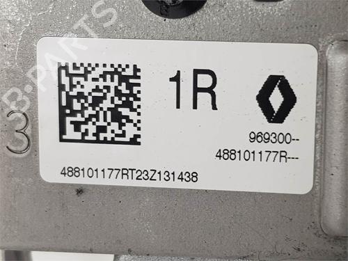 Steering column RENAULT KANGOO III MPV | BP38441710M21 - Image 6