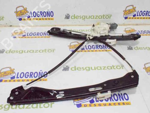 Front left window mechanism BMW 1 (E87) 118 d | BP755234C22 