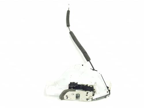 front-right-lock-nissan-qashqai-iii-j12-2021-36276766 main image
