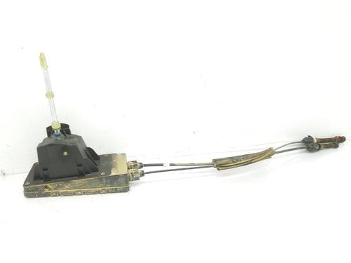 Gear lever DACIA DOKKER MPV (KE_) 1.6 LPG | BP7419510M90 