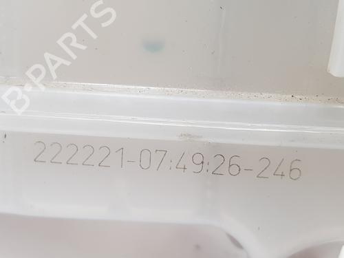 Expansion tank SEAT LEON Sportstourer (KL8, KLD) 2.0 TDI | BP13042167C120 
