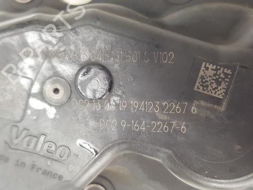 Egr SKODA KAROQ (NU7, ND7) 1.6 TDI | BP22564659M69 
