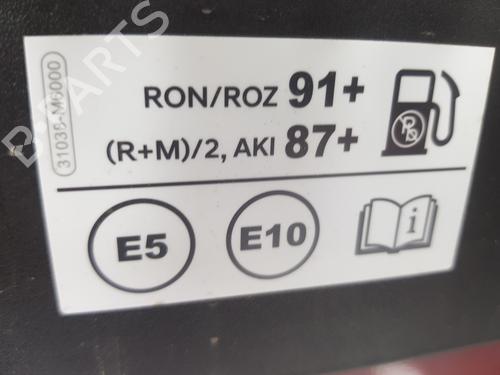 Fuel flap HYUNDAI i30 Estate (PDE) 1.0 T-GDI | BP15604866C131