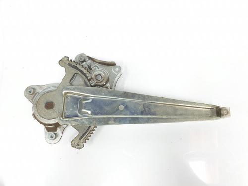 Rear right window mechanism TOYOTA LAND CRUISER PRADO (_J12_) 3.0 D-4D (KDJ120, KDJ125) | BP4192507C25 