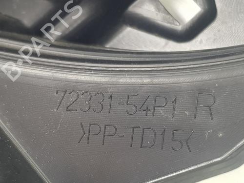 Torpedoplade SUZUKI VITARA (LY) 1.6 (APK 416) | BP36276865C110 - Image 4