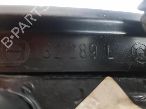 Left mirror BMW 5 (E39) 523 i | BP16290709C26 